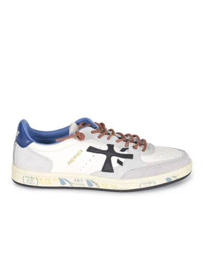 PREMIATA PREMIATA  SNEAKERS