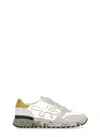 PREMIATA PREMIATA SNEAKERS WHITE