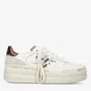 Premiata Women's Micol 7035 - Sneakers In White