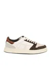 Premiata Sneakers In White