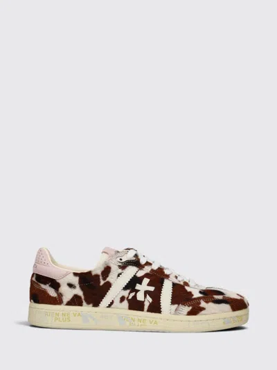 Premiata Sneakers Woman Color Fa01
