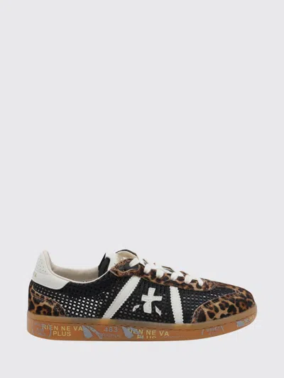 Premiata スニーカー  メンズ カラー ブラック In Black