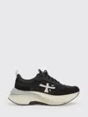 Premiata Sneakers  Woman Color Black 1