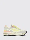 Premiata Moerund 8081 Sneakers In Multi