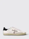 Premiata Sneakers  Woman Color Bianco 4 In Neutral