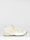 Premiata Sneakers  Woman Color White In Neutral