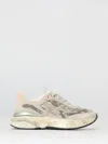 Premiata Sneakers  Woman Color Brown In Neutral