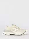Premiata Sneakers In Neutral