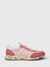 Premiata Sneakers Pink In Pink