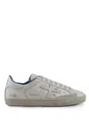 PREMIATA STEVEN 6652 SNEAKERS