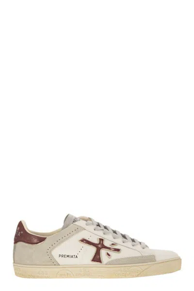 Premiata Steven 6970 In Multicolor