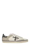 Premiata Steven Sneakers