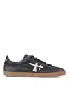 Premiata Sneaker In Blue
