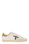Premiata Sneakers Stevend 6664 In White