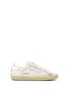 Premiata Hit The Color Low-top Casual Shoes