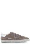 PREMIATA STEVEN LACE-UP SNEAKERS