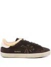 Premiata Sneaker "stevend" In Brown