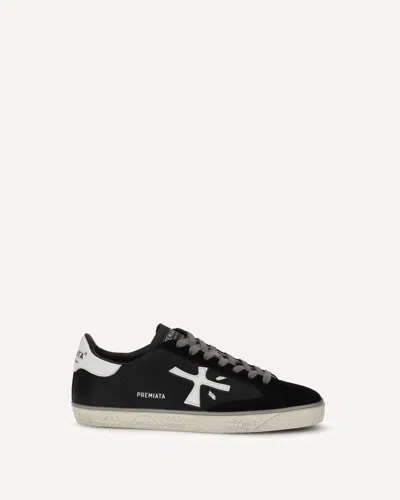 PREMIATA STEVEN SNEAKERS