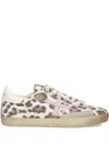 Premiata Steven Sneakers In Neutral