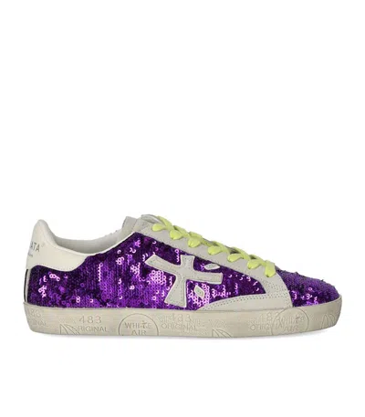 PREMIATA PREMIATA STEVEND 7269 SNEAKER