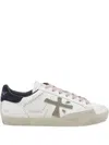 Premiata Sneaker "stevend" In Multi
