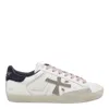 Premiata Sneaker "stevend" In White