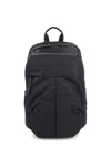 Premiata Wonder Var Backpack In Black