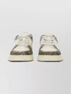 Premiata Stylish Sneakers With Unique Design Features In Multi