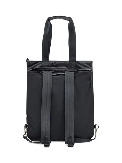 Premiata Stylish Tote Handbag - Perfect In Nero