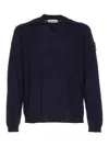 Premiata Sweater In Blue