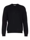 Premiata Sweater In Black