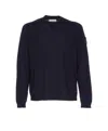 Premiata Sweater In Black
