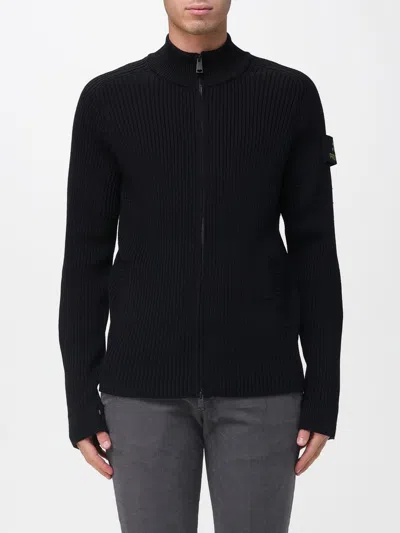PREMIATA SWEATER PREMIATA MEN COLOR BLACK,H63354002