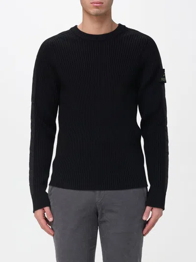 PREMIATA SWEATER PREMIATA MEN COLOR BLACK,H63355002