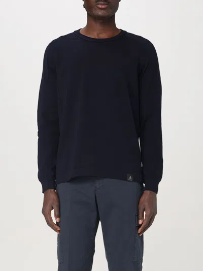 Premiata Sweater  Men Color Blue
