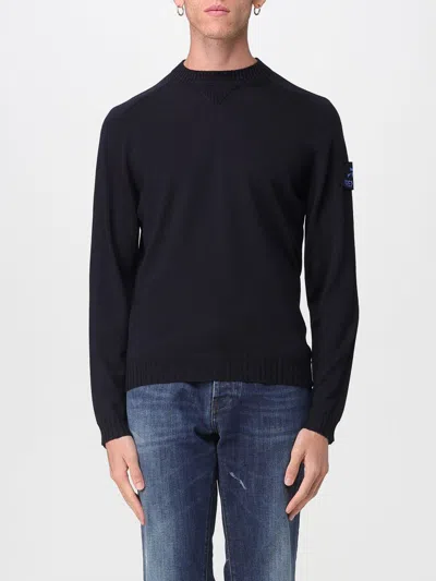 Premiata Sweater  Men Color Blue