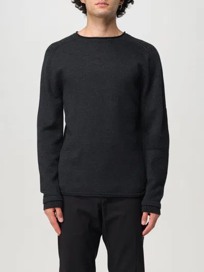 Premiata Sweater  Men Color Charcoal