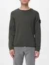 Premiata Sweater  Men Color Green