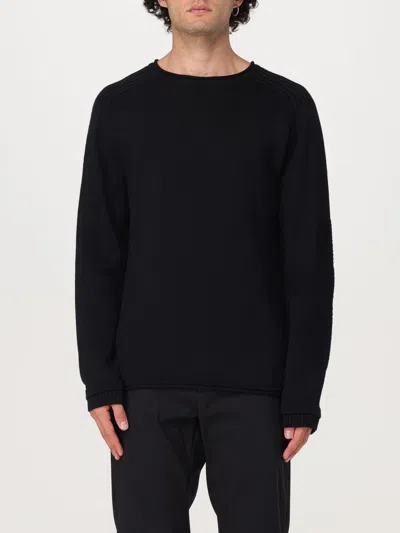 PREMIATA SWEATER PREMIATA MEN COLOR NAVY,418856045