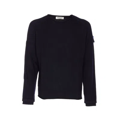 PREMIATA PREMIATA SWEATERS