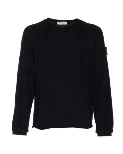 PREMIATA PREMIATA SWEATERS