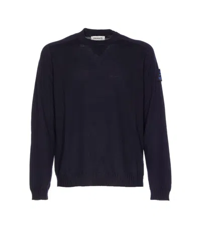 PREMIATA PREMIATA SWEATERS