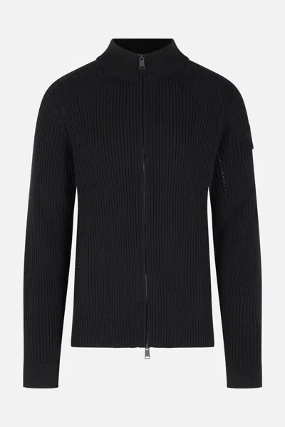 Premiata Sweaters In Multi