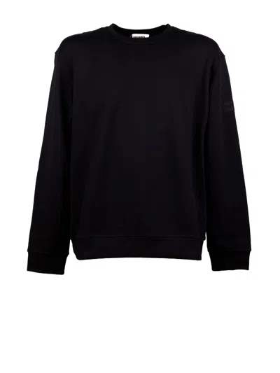 Premiata Jumpers Black