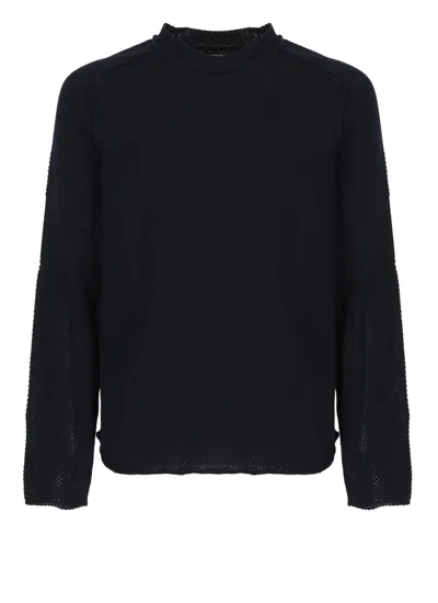 PREMIATA PREMIATA SWEATERS