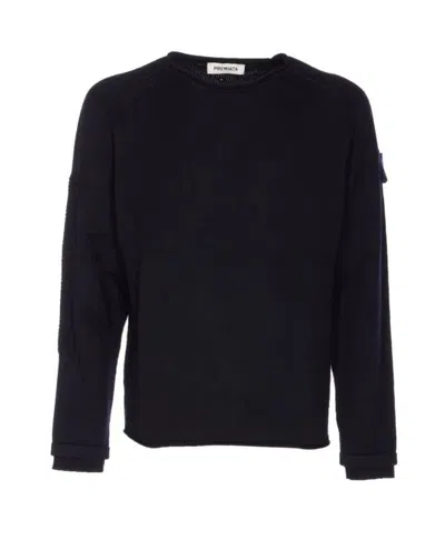 PREMIATA PREMIATA SWEATERS
