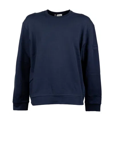 Premiata Jumpers Blue