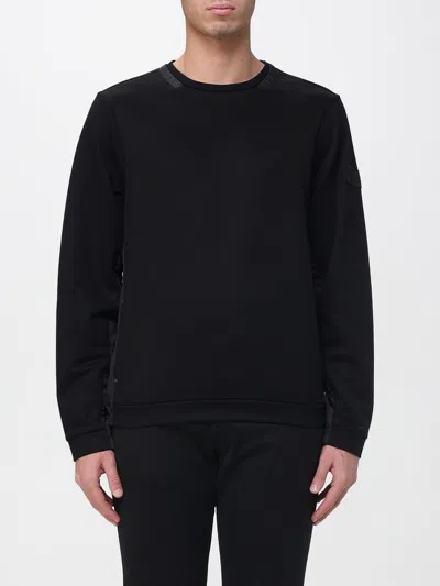 Premiata Sweatshirt  Men Color Black