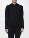 Premiata Sweatshirt  Men Color Black