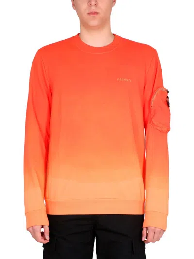 PREMIATA PREMIATA SWEATSHIRT WITH LOGO